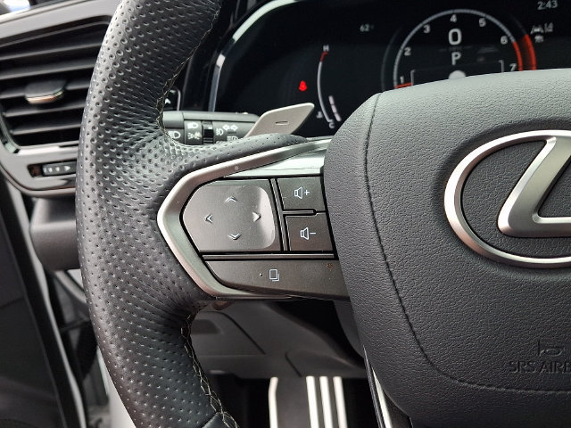 Used 2023 Lexus NX 350 F Sport AWD/4WD image 23