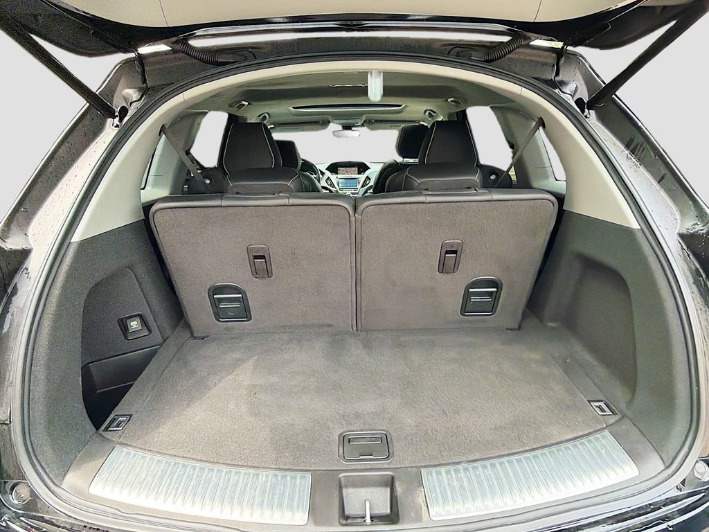 Used 2020 Acura MDX w/ Advance Package AWD/4WD image 28