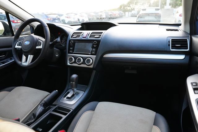 Used 2016 Subaru Crosstrek 2.0i Premium w/ Popular Package #2 image 22