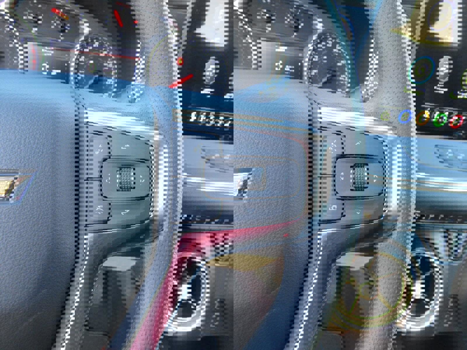 New 2025 Chevrolet Blazer LT image 18