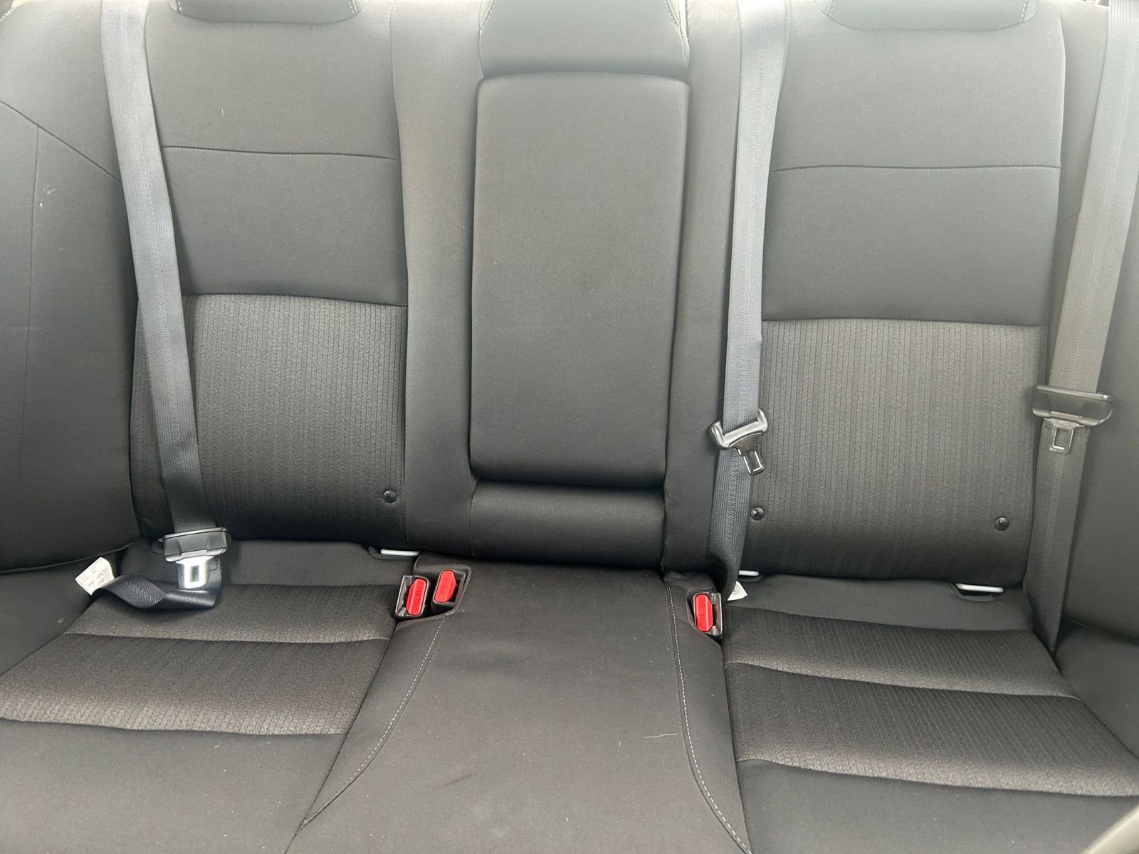 Used 2024 Nissan Altima 2.5 SV image 39