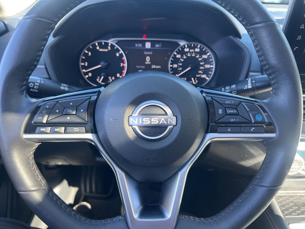 Certified 2024 Nissan Altima 2.5 SL image 60