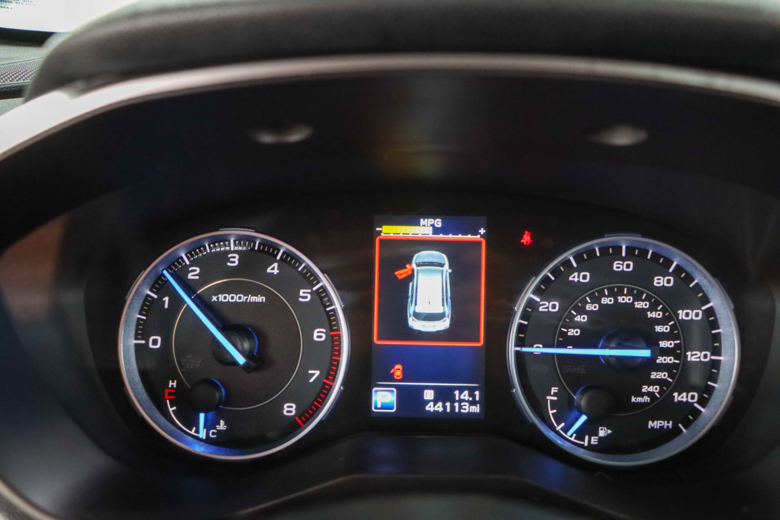 Used 2020 Subaru Ascent Limited w/ Technology Package image 15