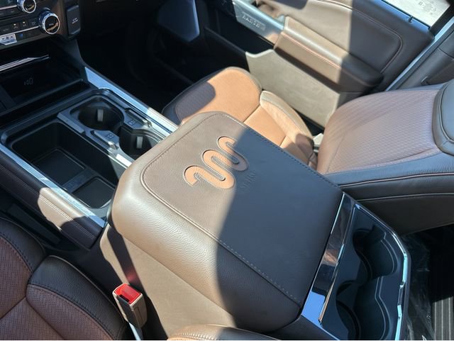 New 2026 Ford F350 King Ranch w/ Tremor Off-Road Package image 33