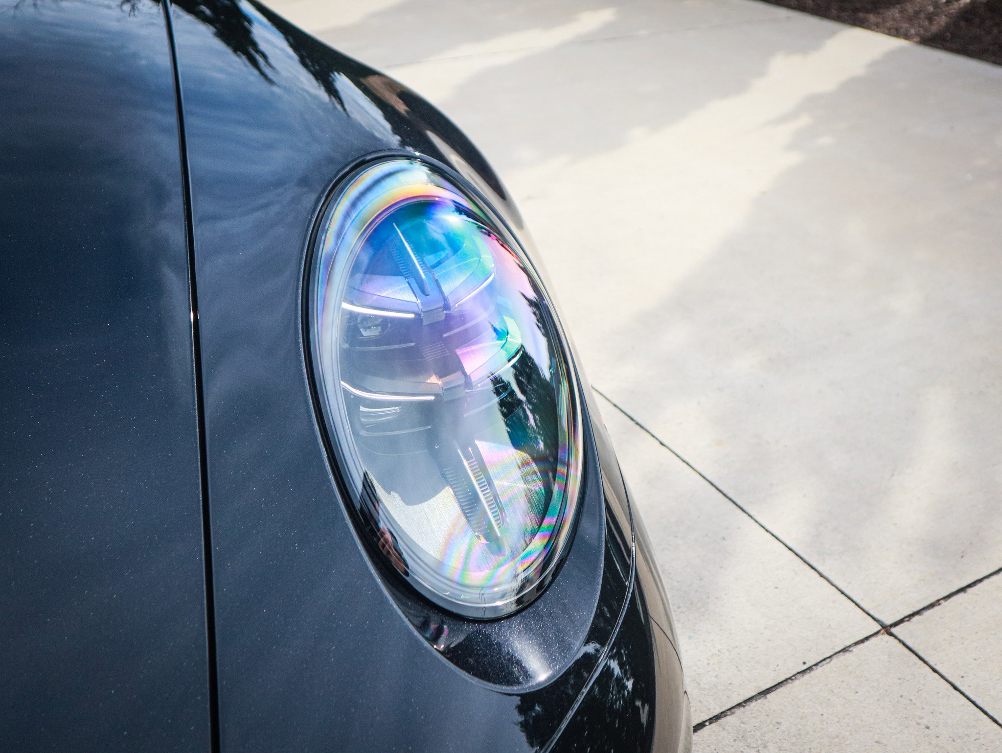 Used 2026 Porsche 911 Targa 4 GTS image 6