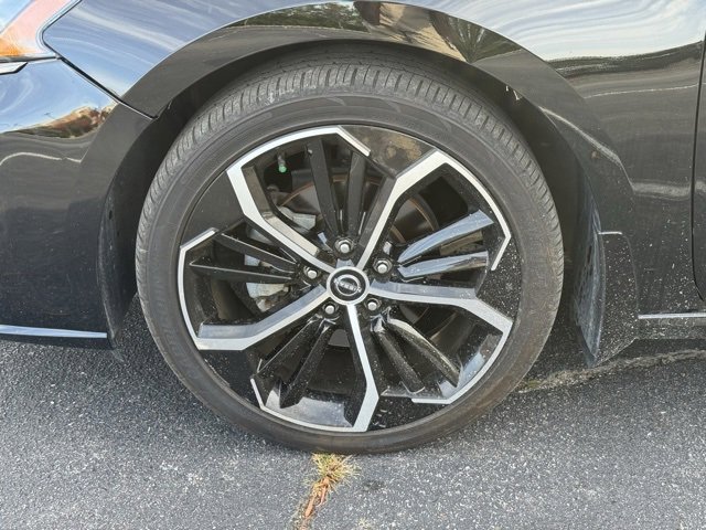 Used 2023 Nissan Altima 2.5 SR image 31