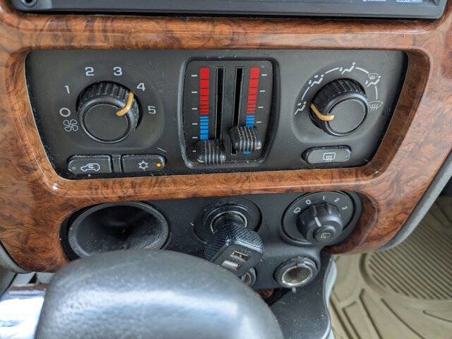 Used 2005 Isuzu Ascender image 20