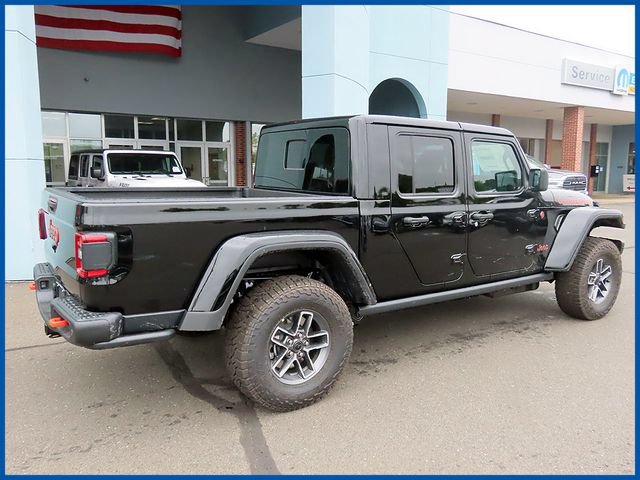 New 2026 Jeep Gladiator Mojave AWD/4WD image 7