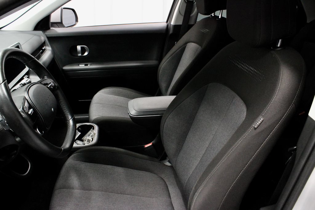 Used 2024 Hyundai Ioniq 5 SE AWD/4WD image 26