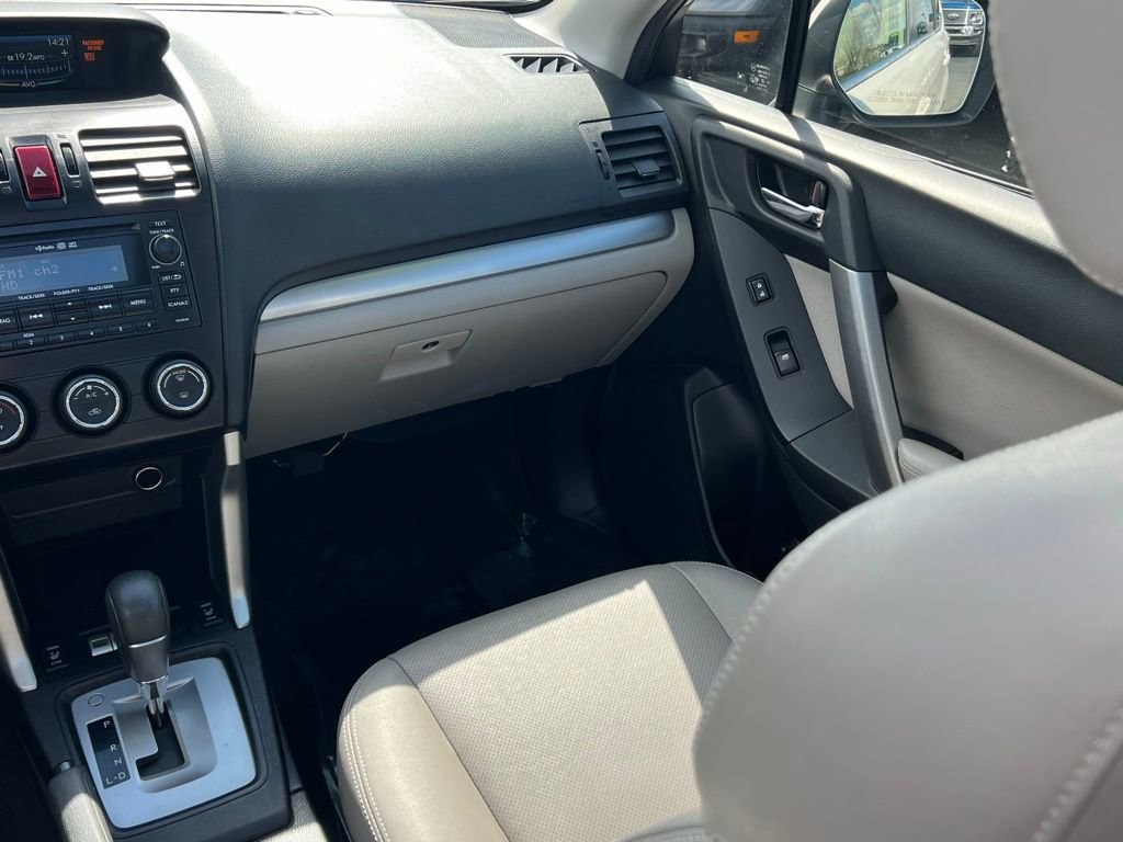 Used 2014 Subaru Forester 2.5i Limited image 18