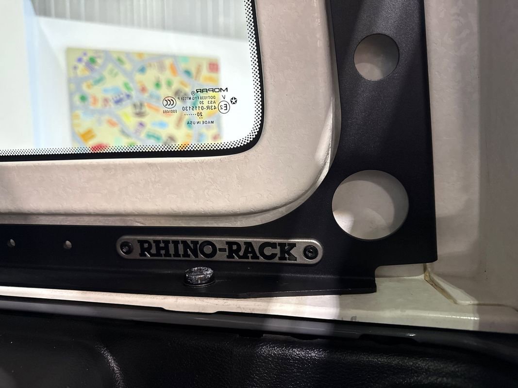 Used 2020 Jeep Wrangler Unlimited Rubicon image 72