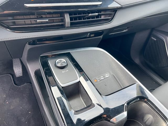 Certified 2025 Buick Enclave Preferred image 15