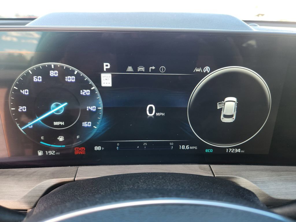 Used 2024 Kia Telluride SX Prestige X-Pro image 22