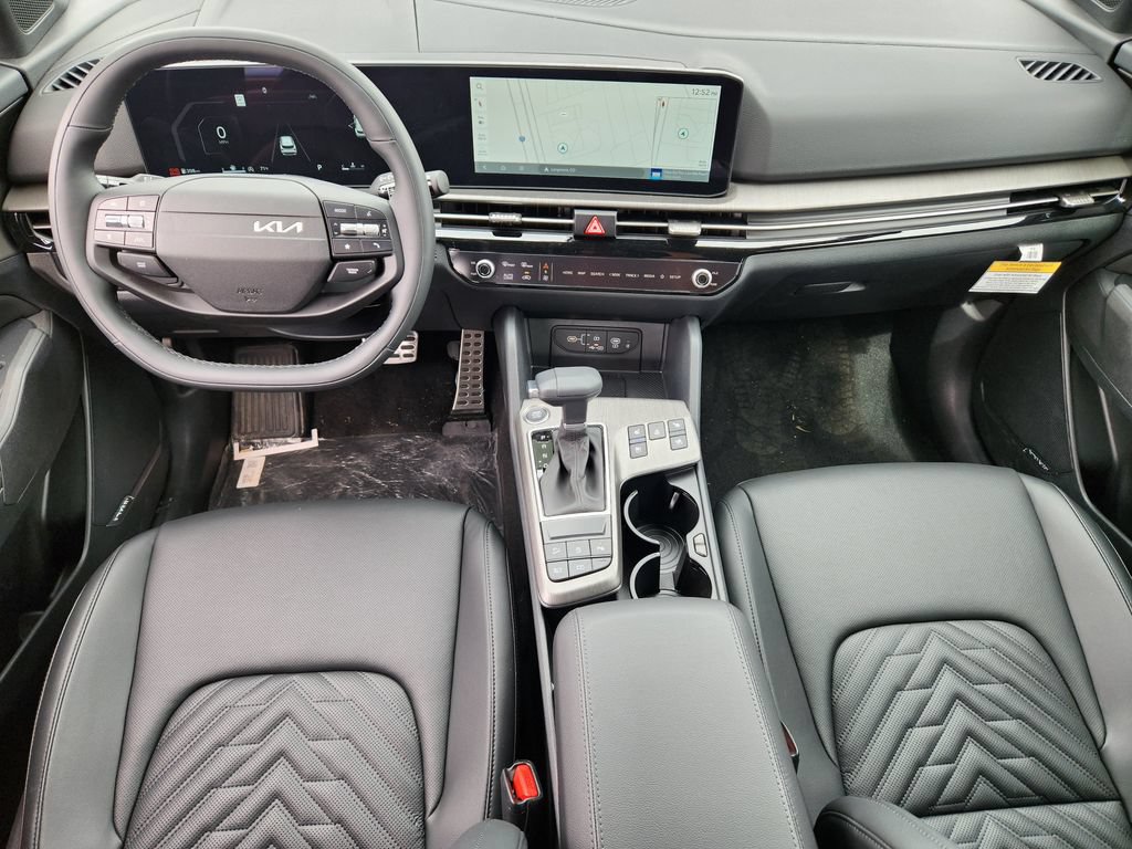 New 2026 Kia Sportage X-Pro Prestige AWD/4WD image 10