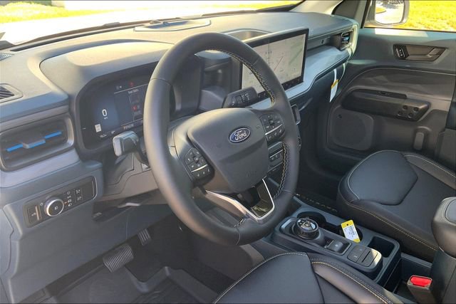 New 2025 Ford Maverick Lobo image 6