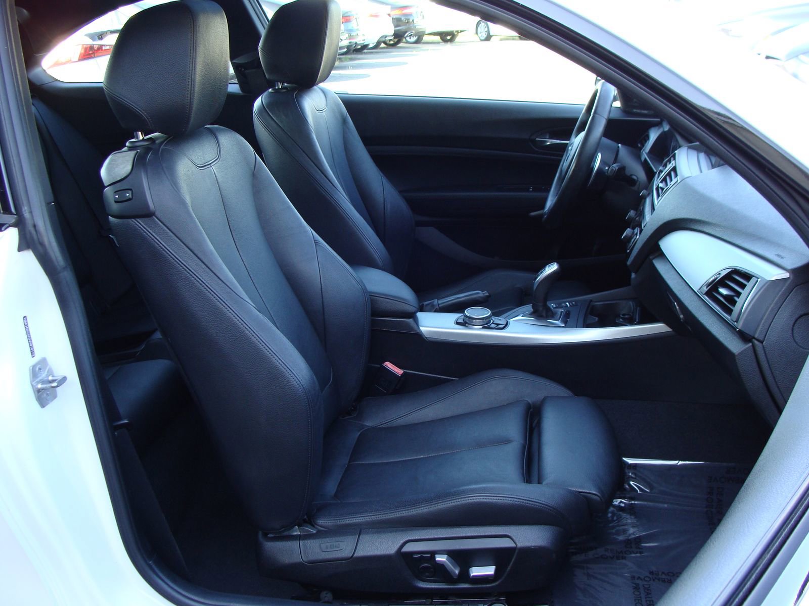 Used 2016 BMW 228i xDrive Coupe image 10