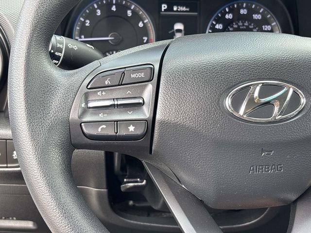 Certified 2023 Hyundai Kona SE AWD/4WD image 19