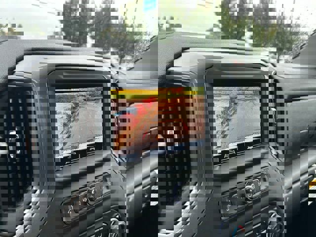 New 2026 Chevrolet Silverado 2500 Custom w/ Custom Value Package image 29