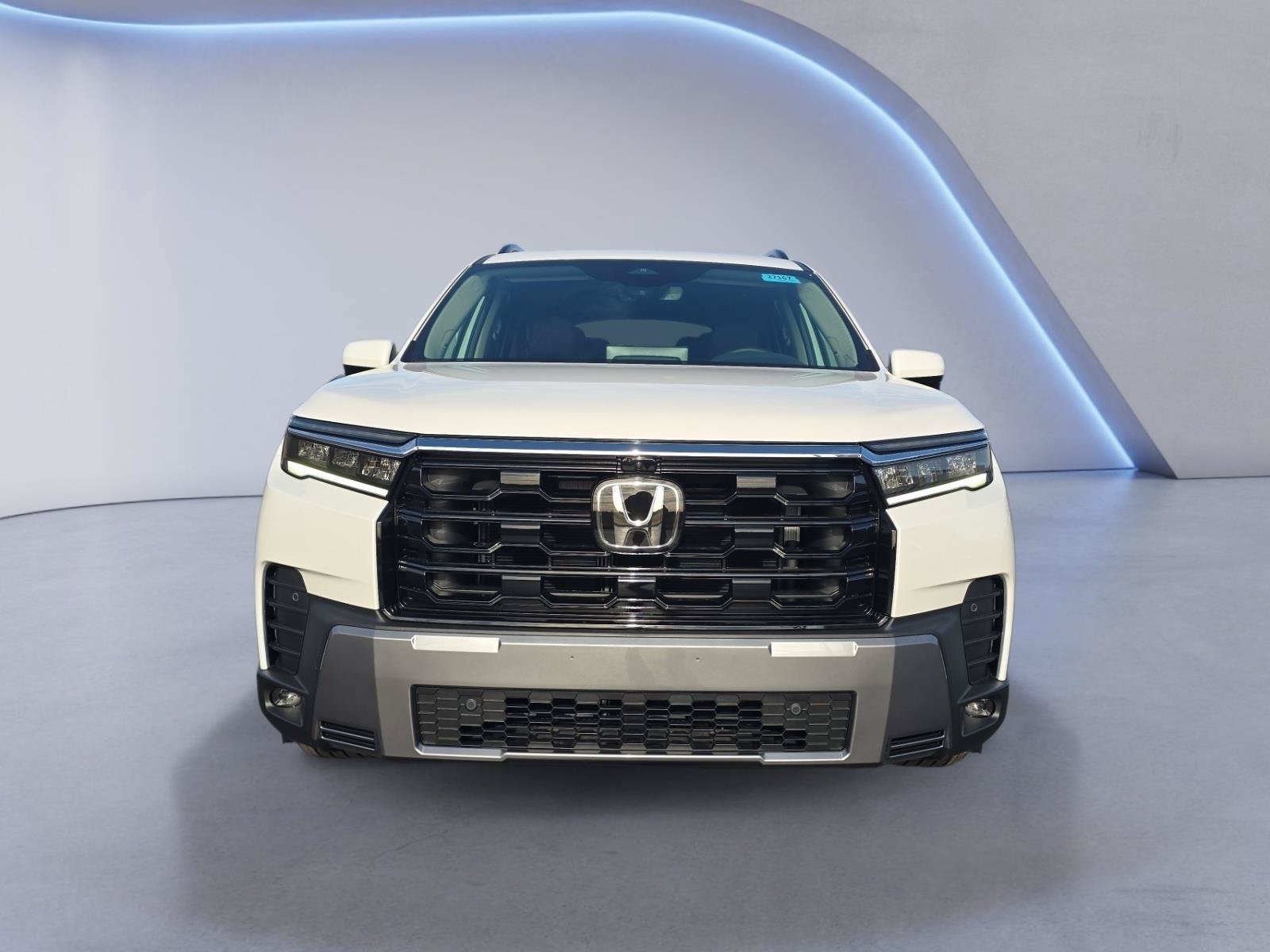 New 2026 Honda Pilot Touring image 9