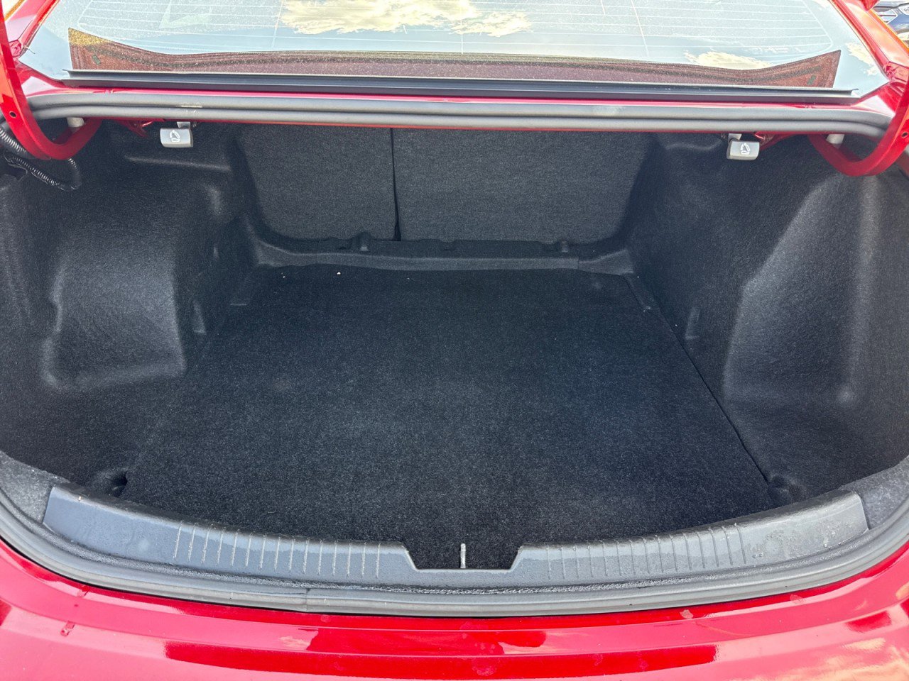 Used 2024 Chevrolet Malibu RS image 45