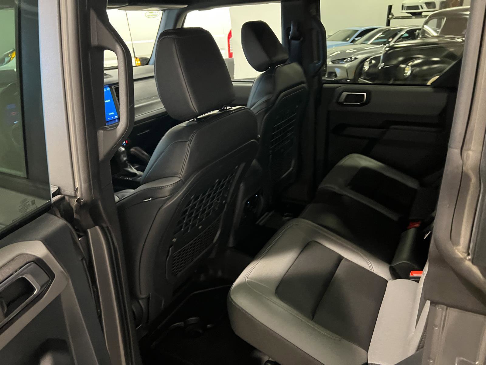 Used 2024 Ford Bronco Big Bend image 27