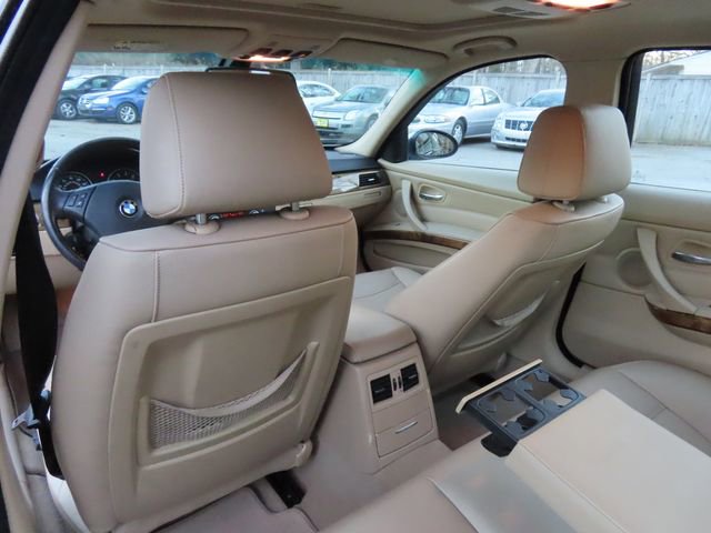 Used 2007 BMW 328xi Sedan AWD/4WD image 14