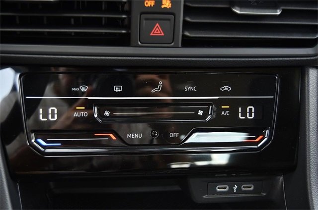 New 2025 Volkswagen Jetta S image 15