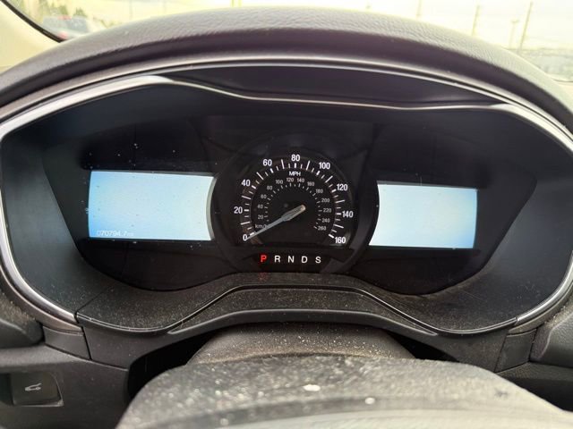 Used 2019 Ford Fusion SE w/ Equipment Group 151A FWD image 9