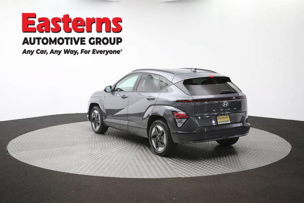 Used 2024 Hyundai Kona SEL FWD image 63