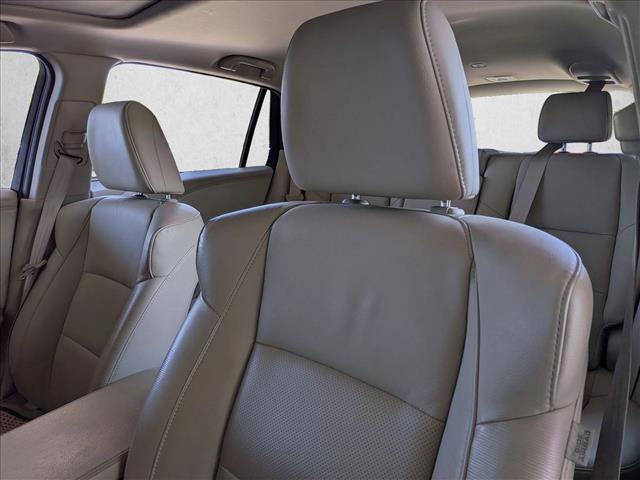 Used 2014 Acura RDX FWD w/ Technology Package image 14