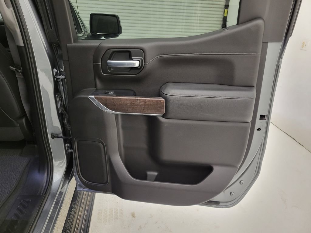 Used 2022 GMC Sierra 1500 Denali w/ Denali Premium Package image 47