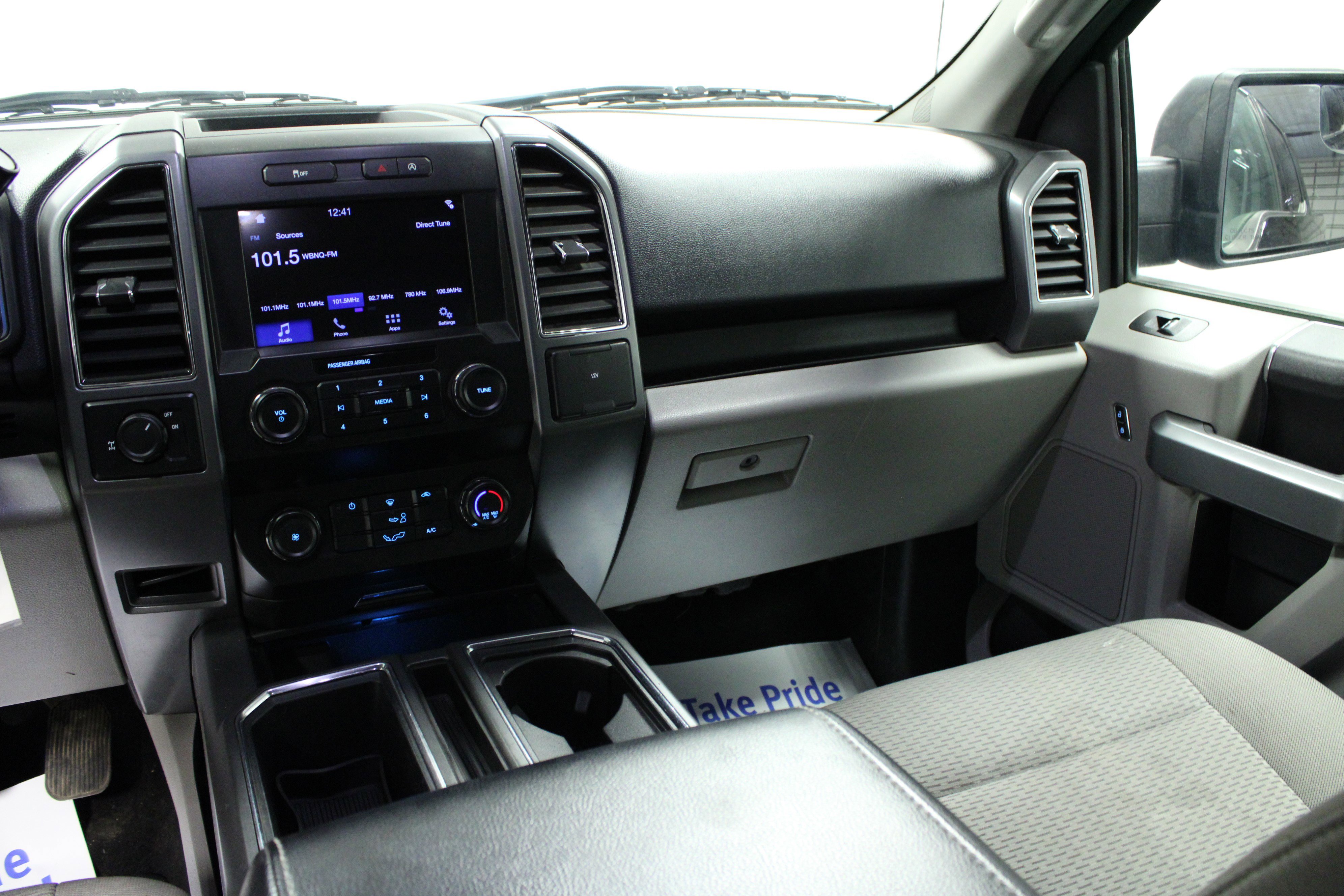 Used 2019 Ford F150 XLT image 18