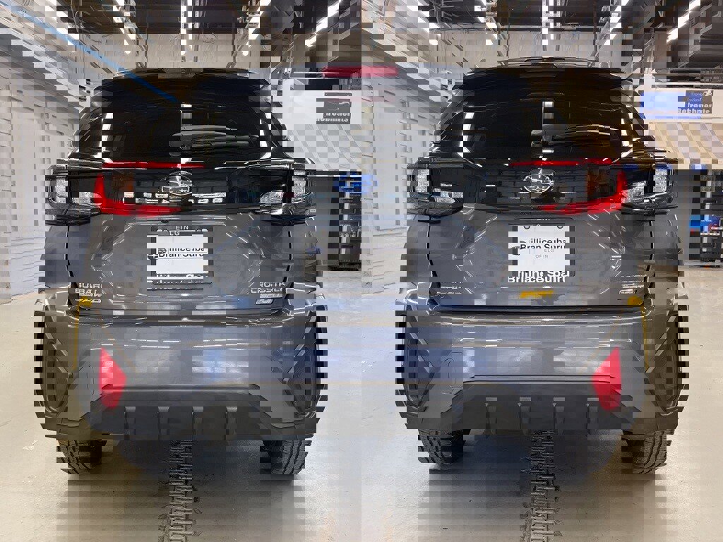 Certified 2024 Subaru Crosstrek 2.5i Sport image 6