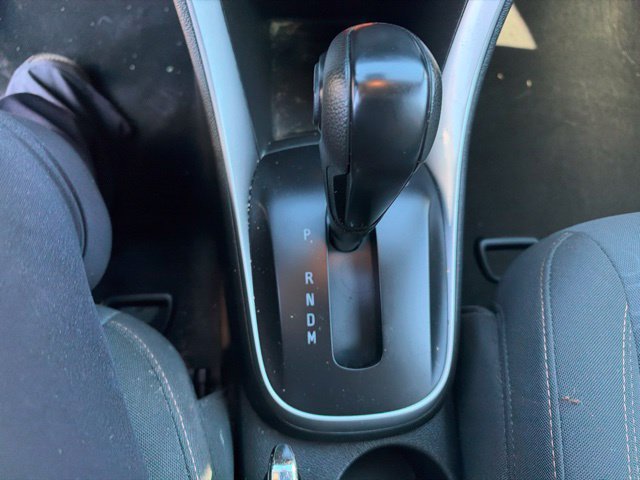 Used 2021 Chevrolet Trax LS w/ Tint and Cruise Package AWD/4WD image 21