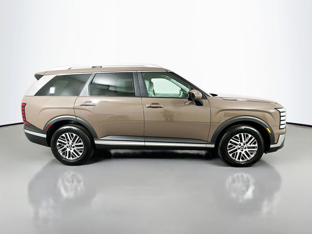 New 2026 Hyundai Palisade SEL image 4
