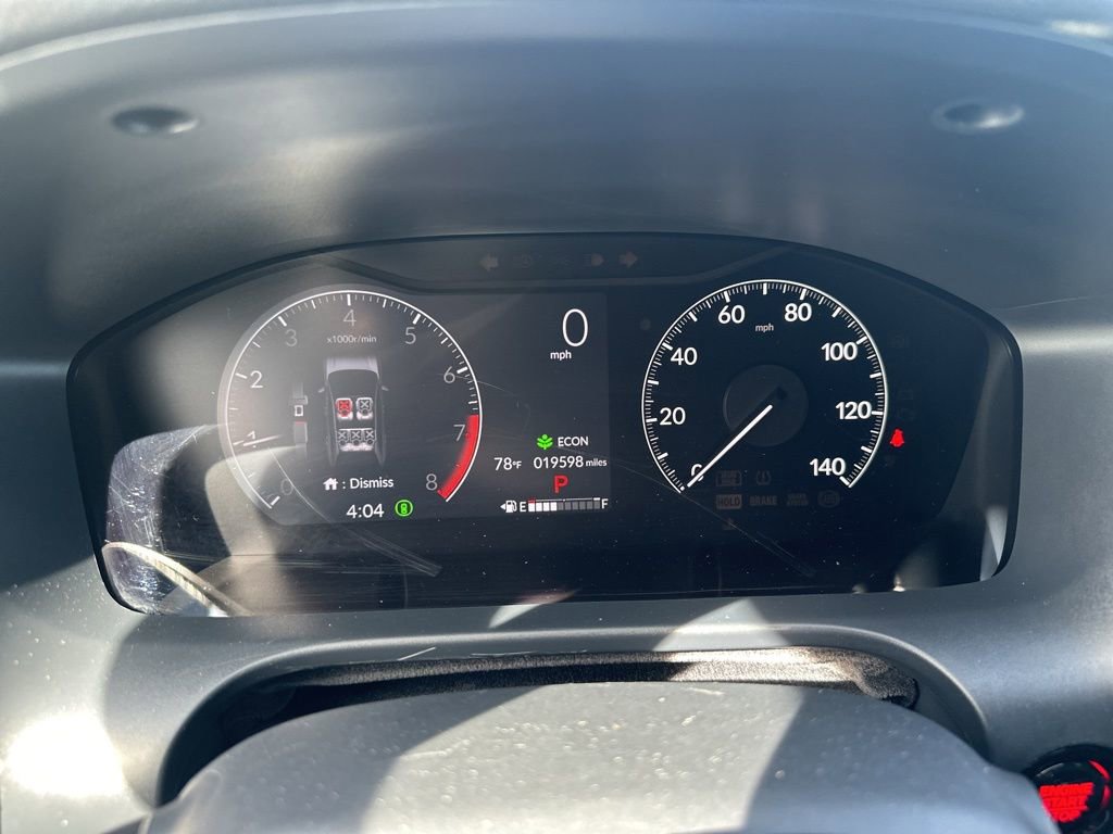 Used 2023 Honda HR-V Sport image 2