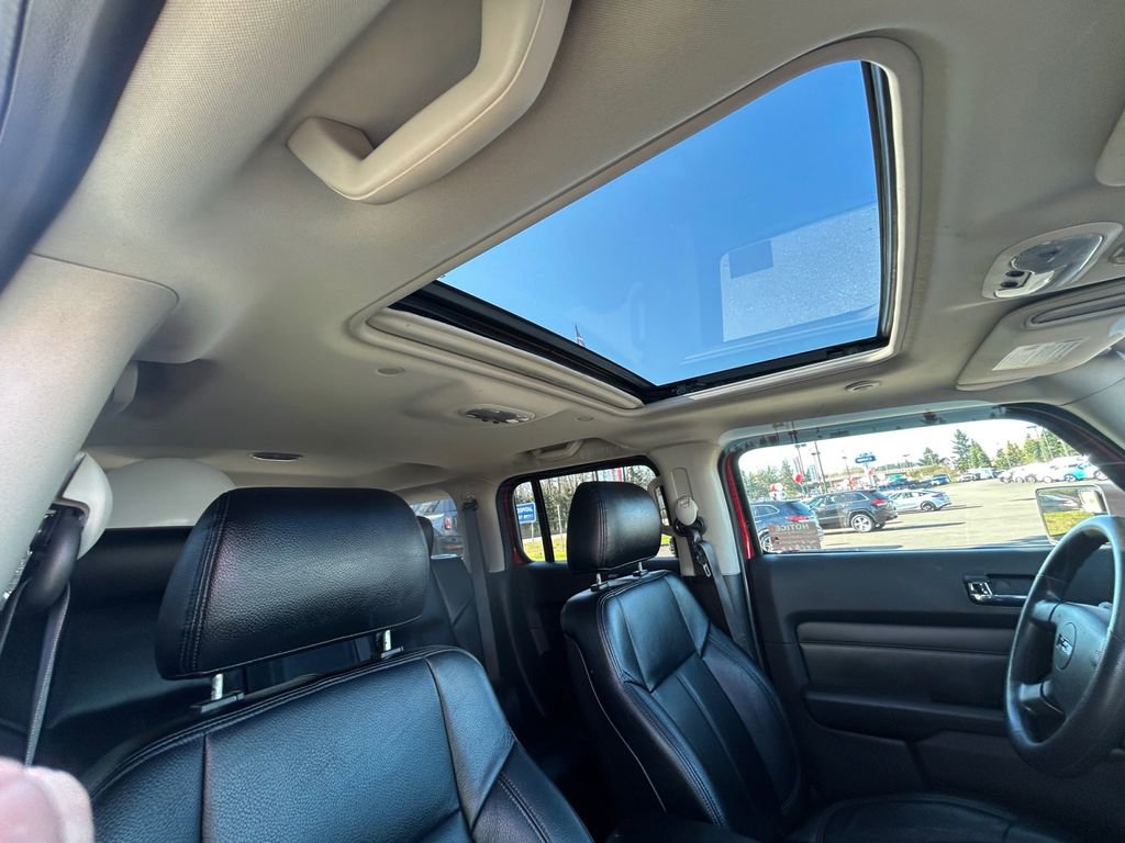 Used 2010 HUMMER H3 image 27