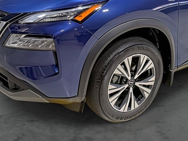 Used 2023 Nissan Rogue SV AWD/4WD image 9