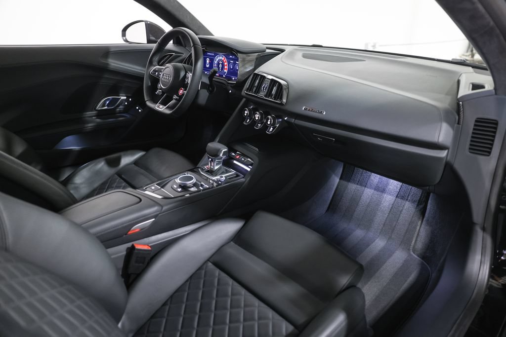 Used 2020 Audi R8 V10 performance AWD/4WD image 22