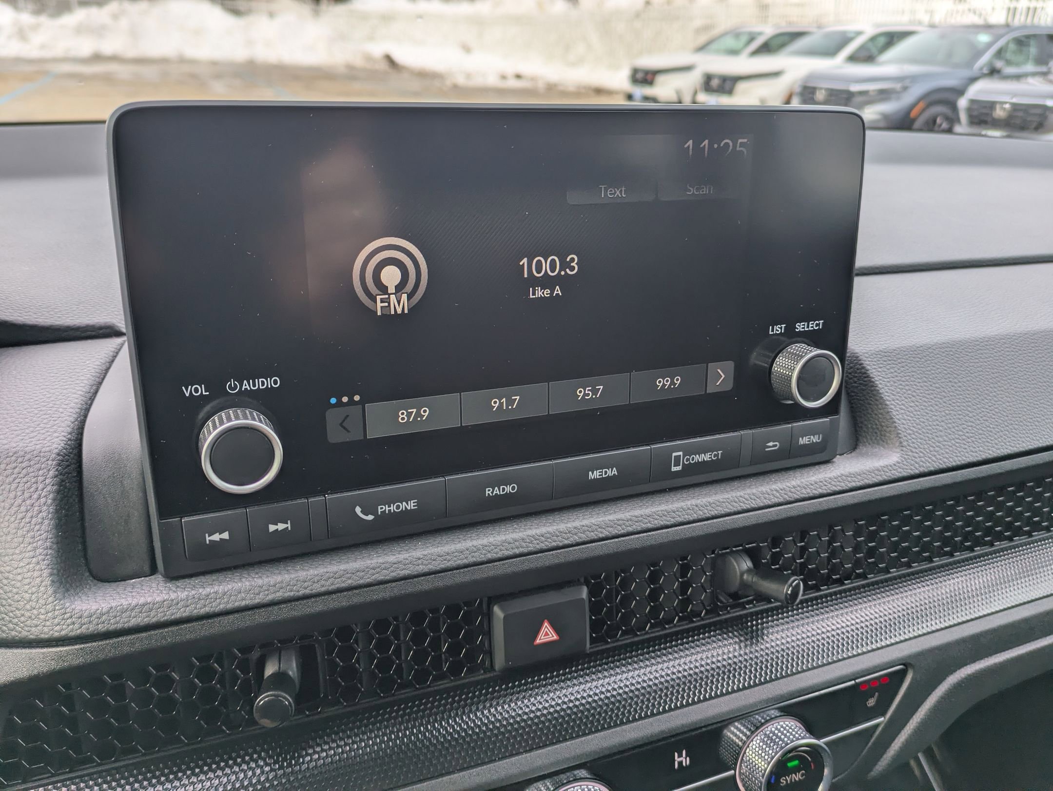 Certified 2023 Honda CR-V EX image 19