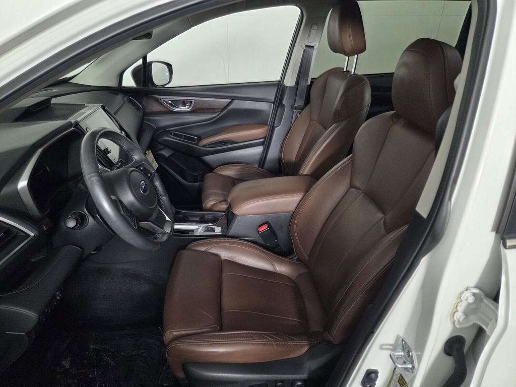 Used 2024 Subaru Ascent Touring image 11