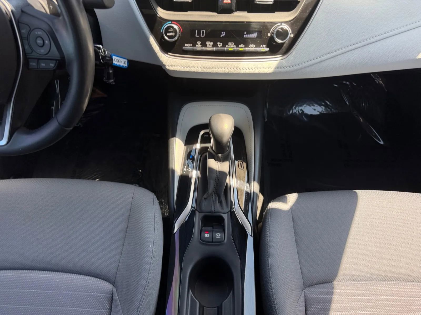 Used 2020 Toyota Corolla SE FWD image 20