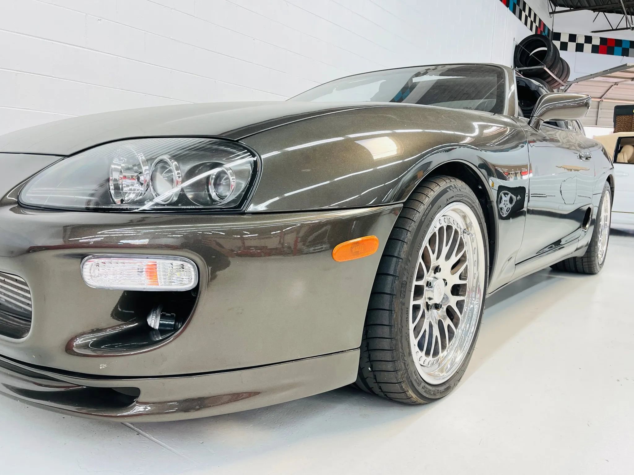 Used 1995 Toyota Supra image 3