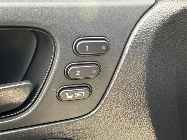 Certified 2025 Honda Odyssey Sport-L image 16