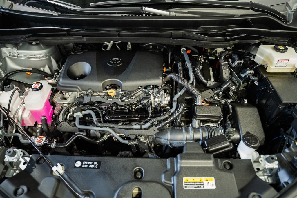 Used 2025 Toyota Sienna LE FWD image 17
