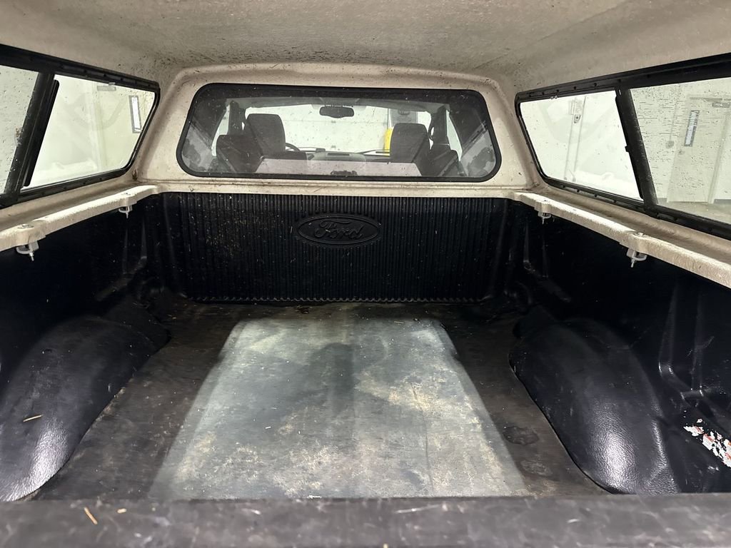 Used 2005 Ford F150 XL AWD/4WD image 22