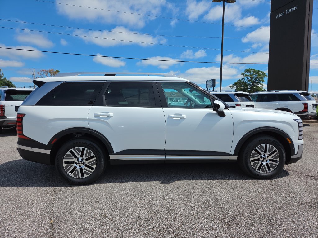 New 2027 Hyundai Palisade SEL Premium FWD image 9