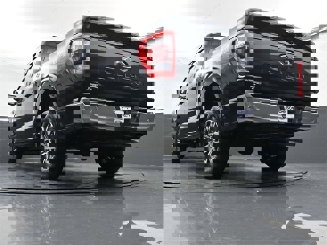 Used 2021 Ford F150 Lariat image 28