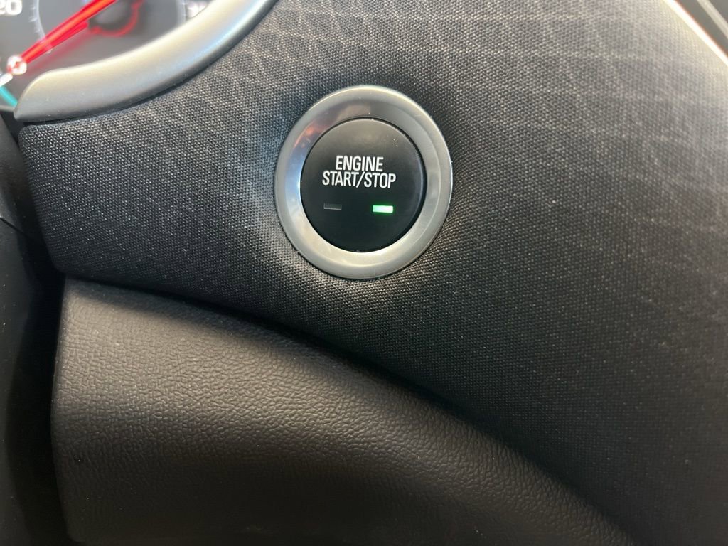 Used 2024 Chevrolet Malibu LT image 36