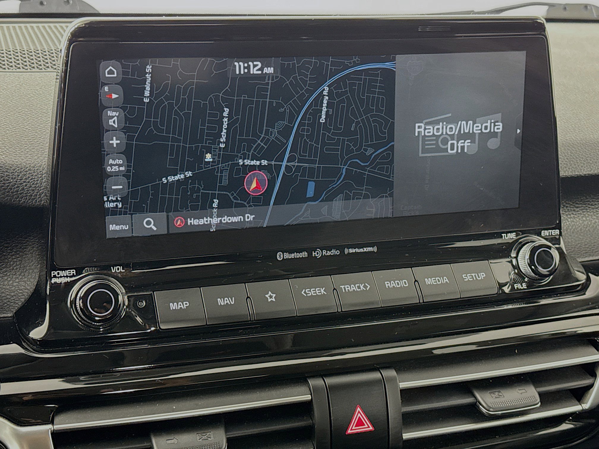 Used 2022 Kia Seltos EX image 13